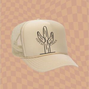 🌵 TRUCKER HATS 🌵